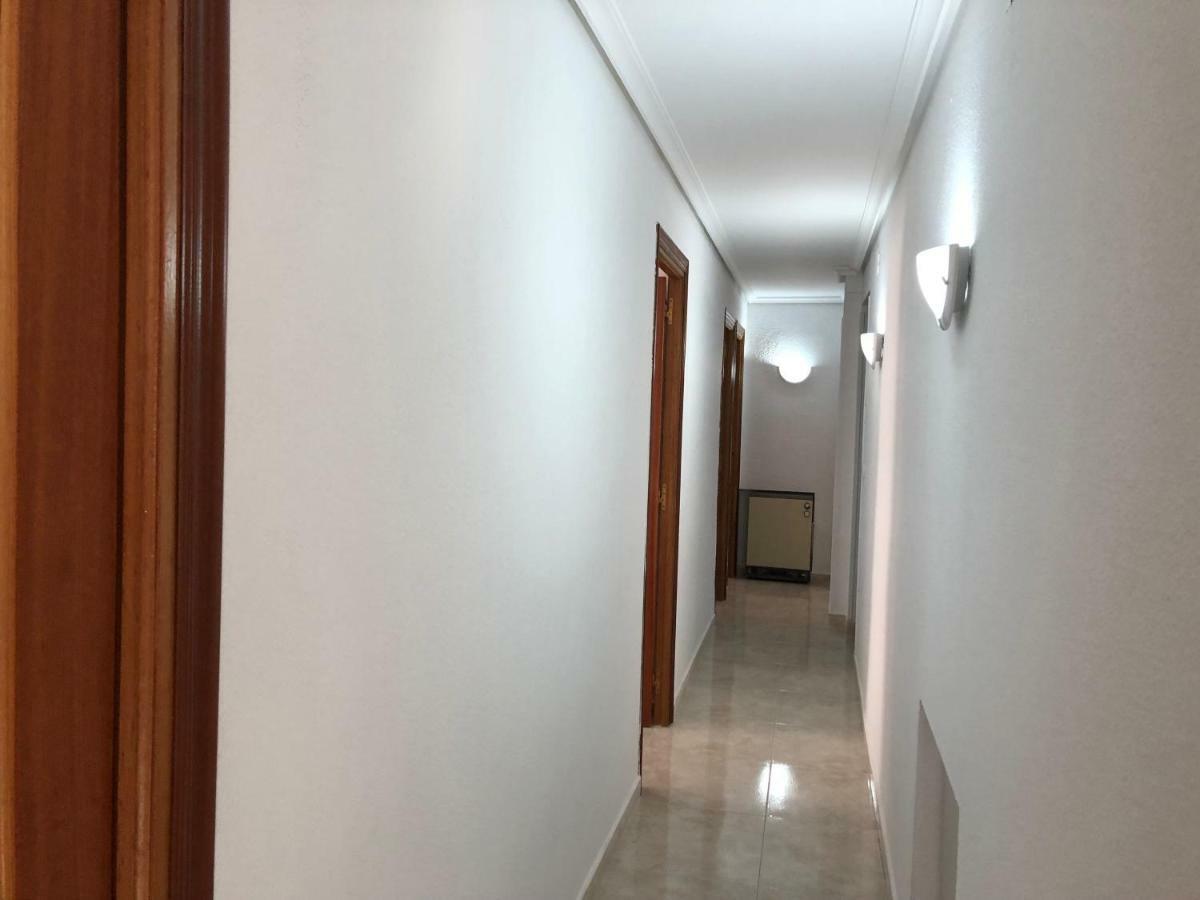 Apartamento SC Victoria Caces Exterior foto