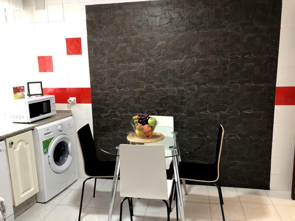 Apartamento SC Victoria Caces Exterior foto