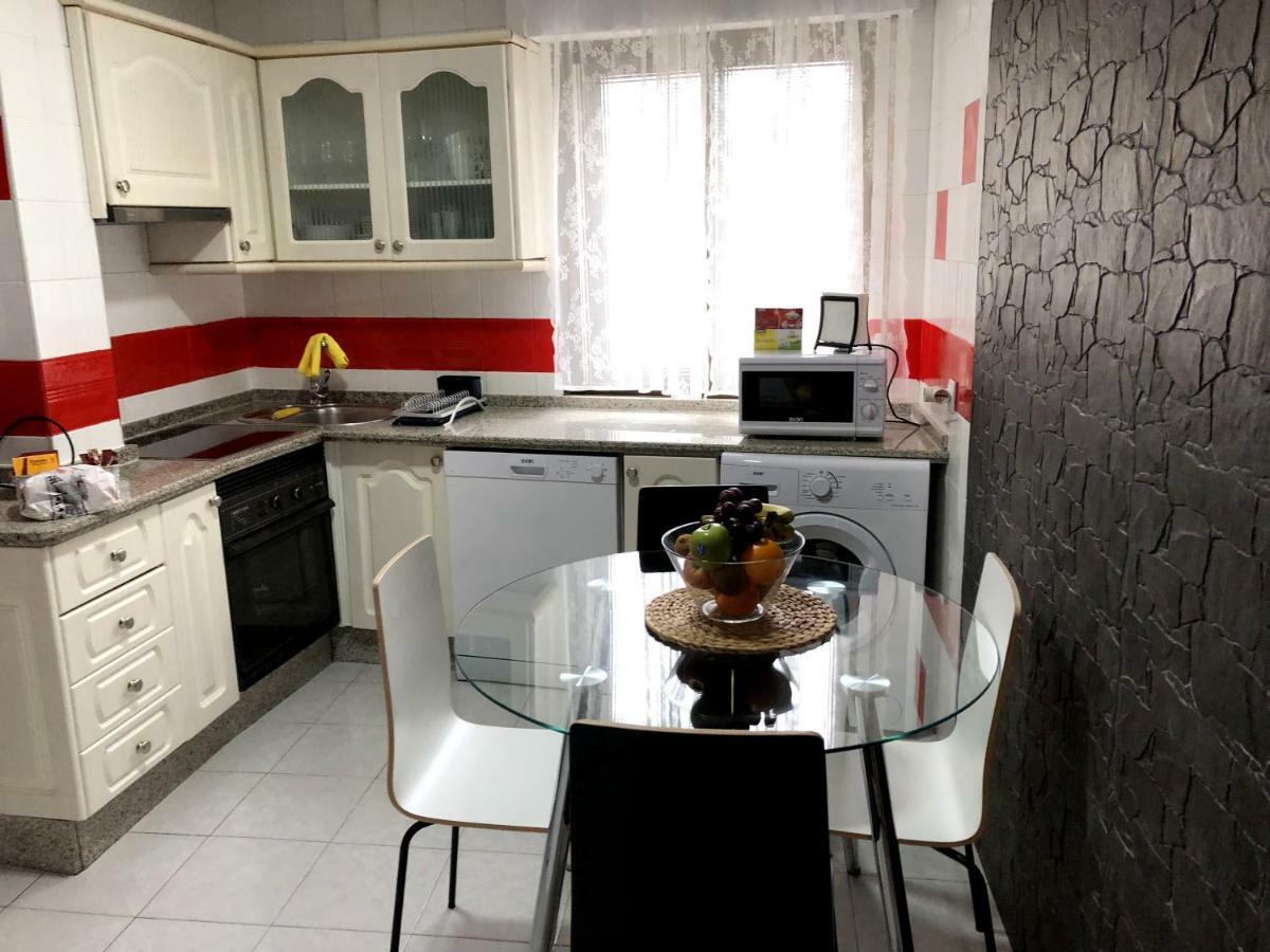 Apartamento SC Victoria Caces Exterior foto